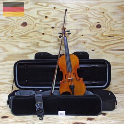 【ご成約済み】Karl hofner バイオリンセット