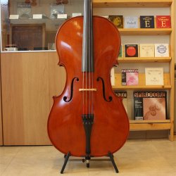ڤѤߡRainer W.Leonhardt #26 Cello 2006