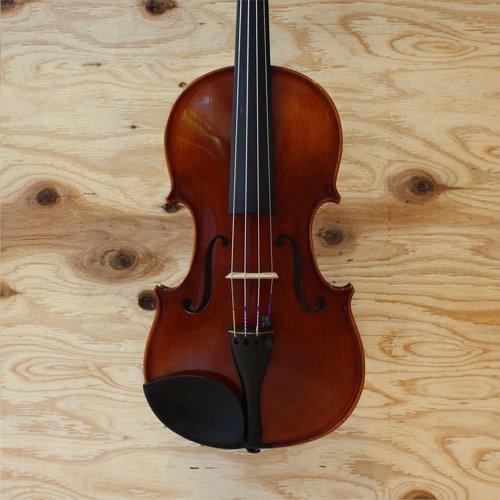 the銘器】R.Paesold No.805 バイオリン 4/4 - 弦楽器