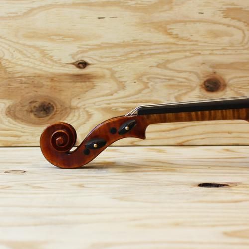 【半額以下　15万円弓付き】Roderich Paesold　805 バイオリン 半額以下 15万円弓付き】Roderich Paesold 805 バイオリン