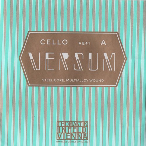 バーサム チェロ弦 A線 / VERSUM