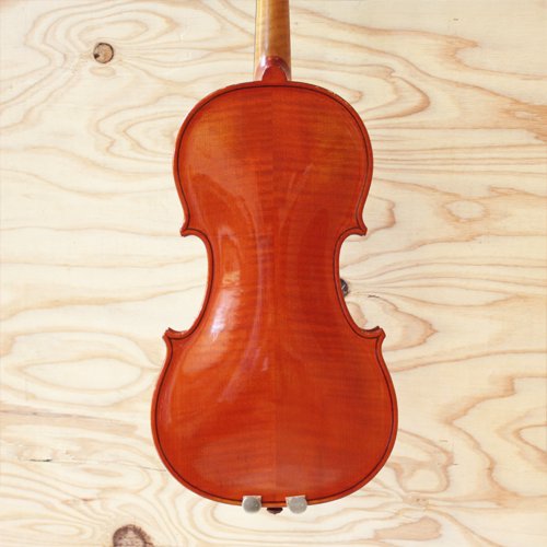 Stradivarius label バイオリンセット #E01 チェコスロバキア製