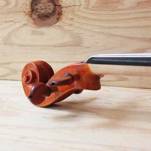 Stradivarius label バイオリンセット #F01 チェコスロバキア製