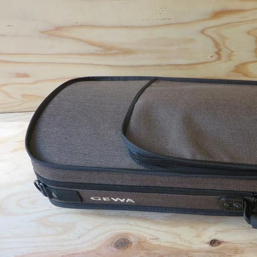 GEWA バイオリンケース オックスフォード