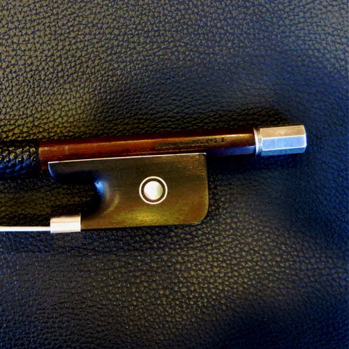 Eugene Sartory Stamp Cello Bow / サルトリー