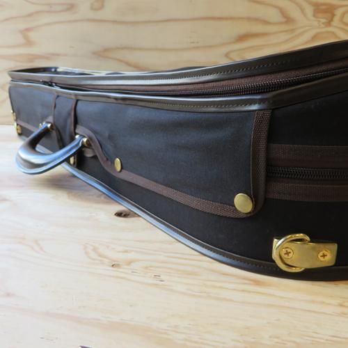 マスター エグゼクティブ / Musafia バイオリンケース