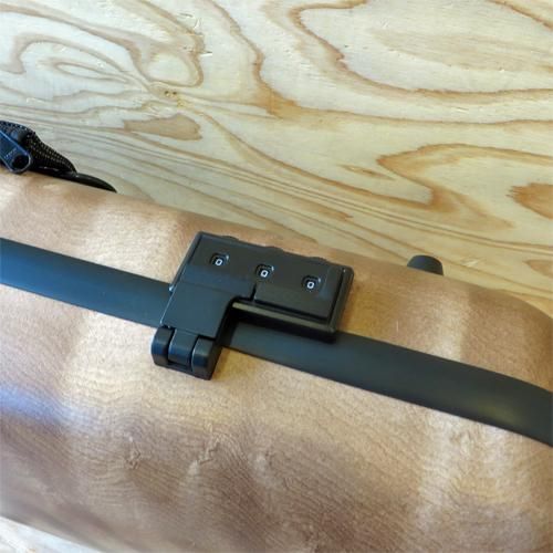 GEWA社創立90周年記念 世界限定200本モデル】 Air 2.1 バーズアイ