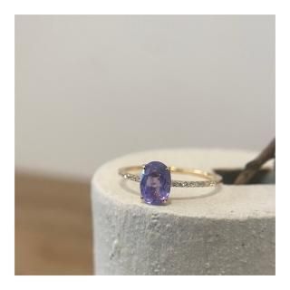 Ring - KADYRAY Jewelry / Color's Ring - KADYRAY Jewelry / Color's