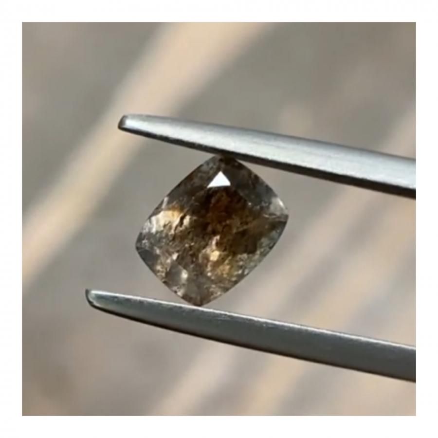 サンストーンアクアマリン - KADYRAY Jewelry / Color's