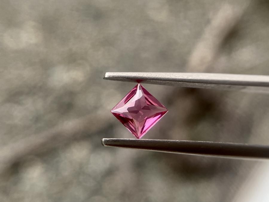 オーダー用のカラーストーン - KADYRAY Jewelry / Color's