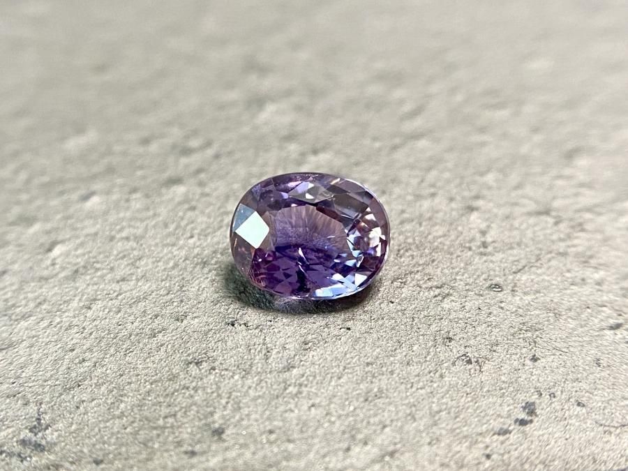 オーダー用のカラーストーン - KADYRAY Jewelry / Color's