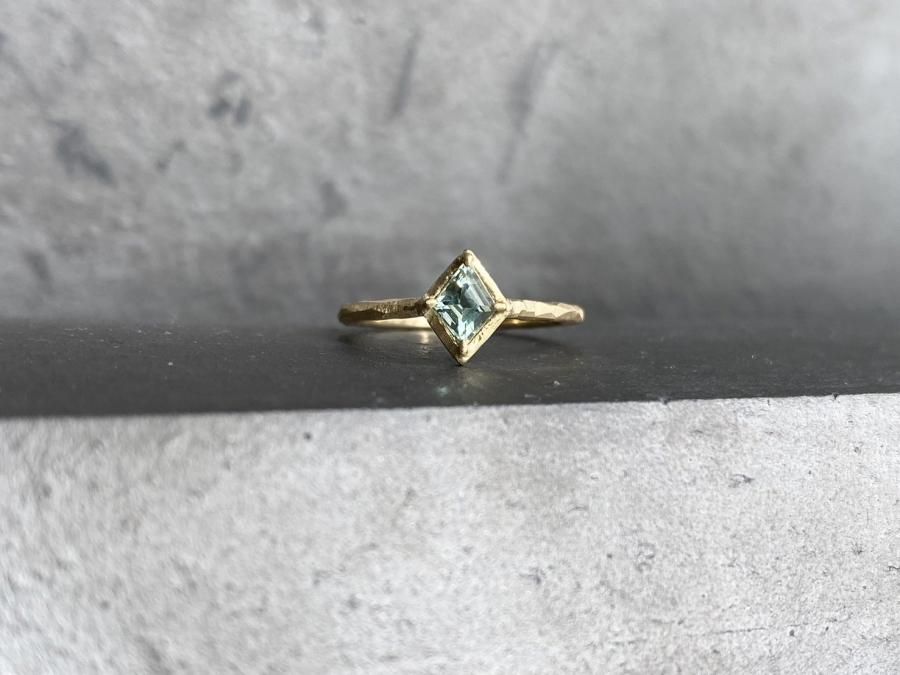 Ring - KADYRAY Jewelry / Color's Ring - KADYRAY Jewelry / Color's