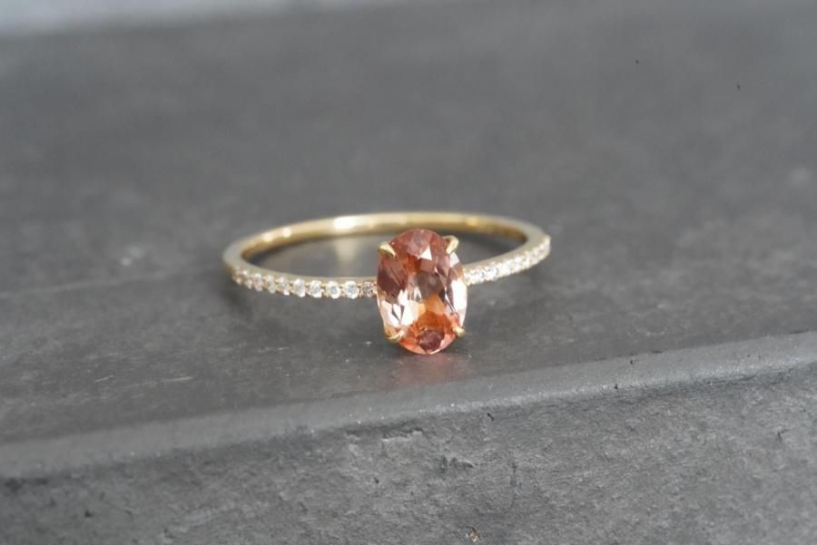 K18YG  Diamond Ring Thin Type<img class='new_mark_img2' src='https://img.shop-pro.jp/img/new/icons1.gif' style='border:none;display:inline;margin:0px;padding:0px;width:auto;' />