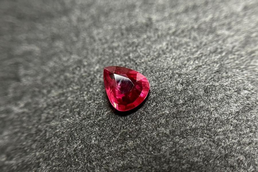 カラーストーン - KADYRAY Jewelry / Color's