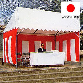 シンプルパワーテント - テントの激安通販｜組立式テントなら【テント店】オオハシテント