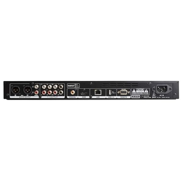 DENON ( デノン ) DN-500BD MKII ブルーレイプレーヤー 送料無料