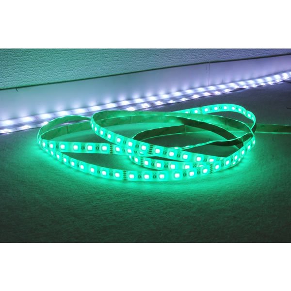 E-LITE（イーライト）『TAPE LIGHT / SMD5050-30 RGB IP65 / 5m ...