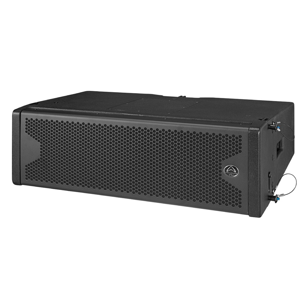 Wharfedale Pro( ワーフデール プロ )コンパクトラインアレー Wharfedale Pro( ワーフデール プロ )コンパクトラインアレー