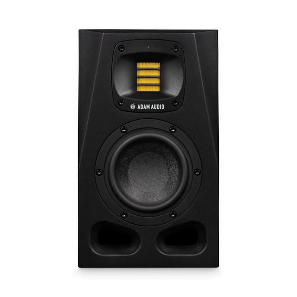 ADAM AUDIO『A4V』/1本 スタジオモニター