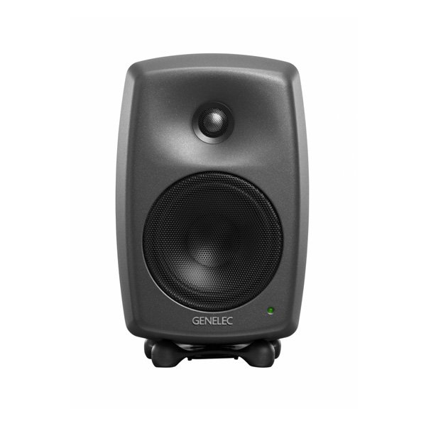 GENELEC スタジオモニター『8030CPM』/1本