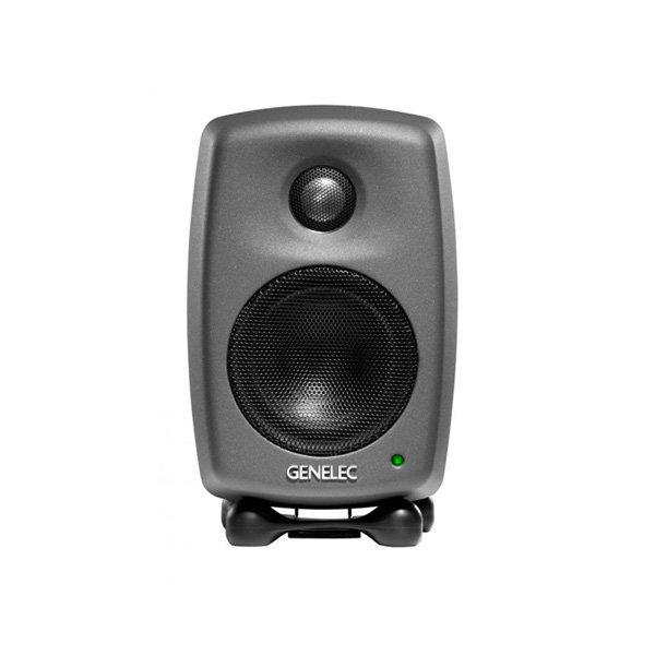 トラディショナルウェザーウエア 【美品】 Genelec 8010AP スタジオ