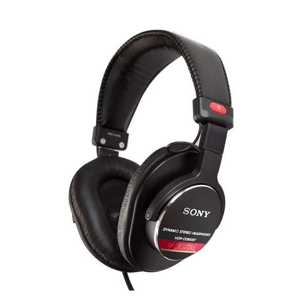 いラインアップ ヘッドホン SONY MDR モニター イヤモニ ソニー REC CD900ST 配信機器・PA機器・レコーディング機器 -  www.christinacooks.com