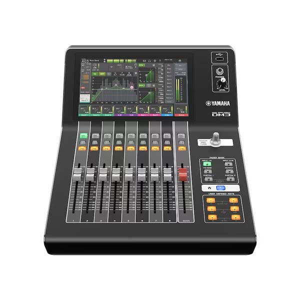 YAMAHA - maskdb.com