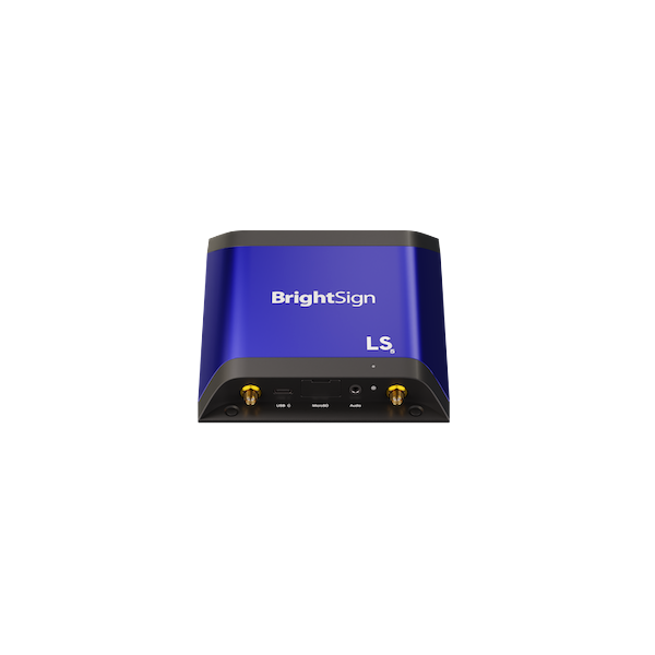 BrightSign - maskdb.com BrightSign - maskdb.com