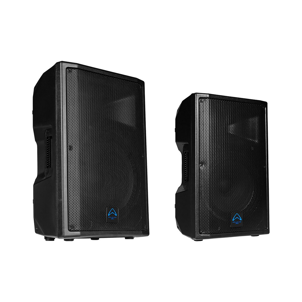 Wharfedale PRO Tourus Series /1