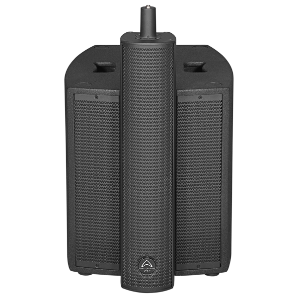 Wharfedale pro(ワーフデールプロ)『ISOLINE-AX Series』 Wharfedale pro(ワーフデールプロ)『ISOLINE-AX Series』