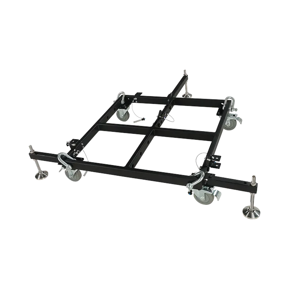 Wharfedale PRO WLA28 Dolly Frame