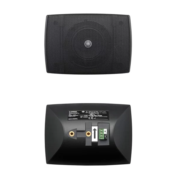 YAMAHA『VXS3F(ペア)』サーフェスマウントスピーカー YAMAHA『VXS3F(ペア)』サーフェスマウントスピーカー