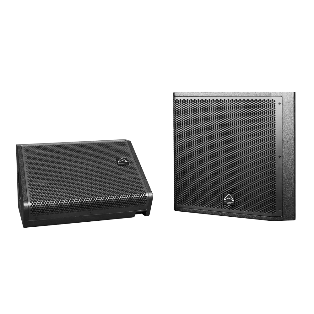 <img class='new_mark_img1' src='https://img.shop-pro.jp/img/new/icons5.gif' style='border:none;display:inline;margin:0px;padding:0px;width:auto;' />Wharfedale PRO WDG Passive Series