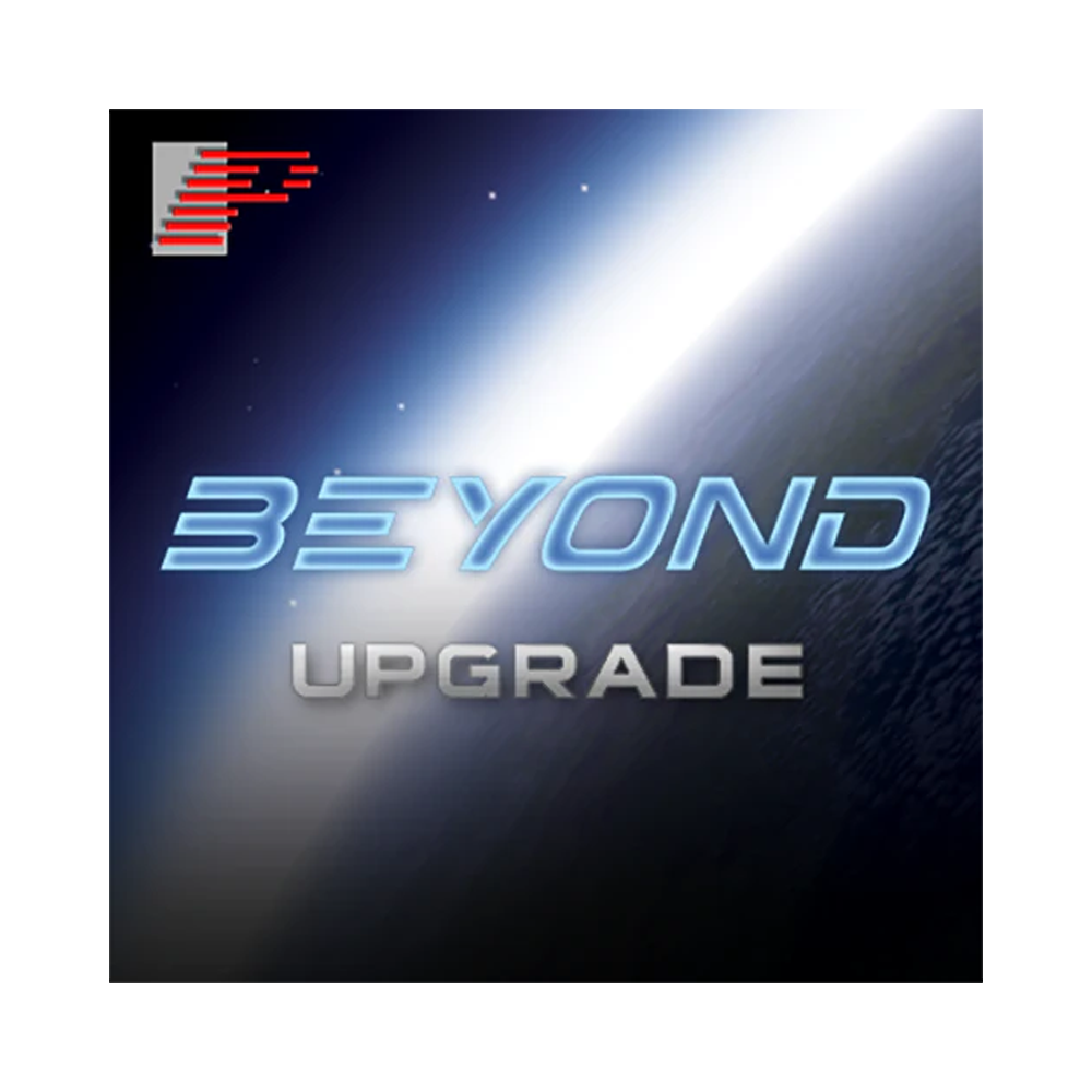 PANGOLIN BEYOND Upgrade