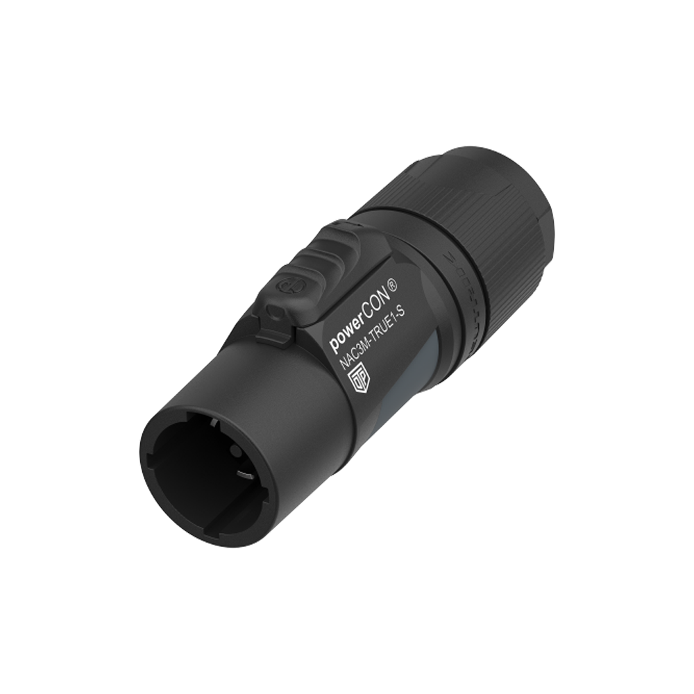 NEUTRIK NAC3M-TRUE1-SJP