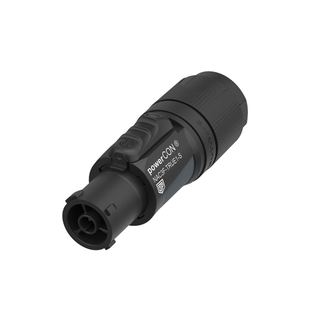 NEUTRIK NAC3F-TRUE1-SJP