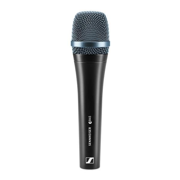 優れた品質 SENNHEISER ( ダイナミックマイク E945 ) ゼンハイザー