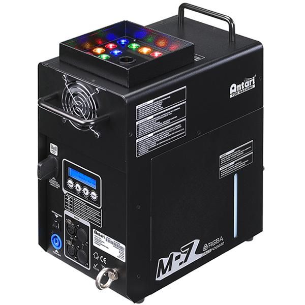 Antari アンタリ Ledスモークマシン M 7 Rgba 国内正規品販売 Mask Db Antari アンタリ Ledスモークマシン M 7 Rgba 国内正規品販売 Mask Db