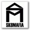 SK8MAFIA スケートマフィア(Tシャツ)