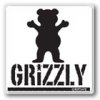 GRIZZLY グリズリー(キャップ)