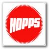 HOPPS ホップス(パンツ)