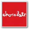 CHOCOLATE チョコレート(サングラス)