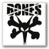 BONES ボーンズ(ウィール)