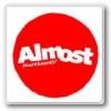 ALMOST ⥹()