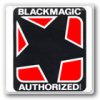 BLACK MAGIC ブラックマジック(デッキテープ)