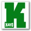 KAYO カヨ(デッキテープ)