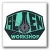 ALIEN WORKSHOP ꥢå(ϡɥ)
