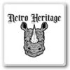 RETRO HERITAGE レトロヘルテージ(全アイテム)