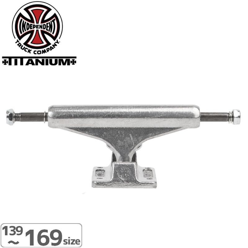 インディペンデント トラック INDEPENDENT TRUCKS STAGE11 STANDARD 