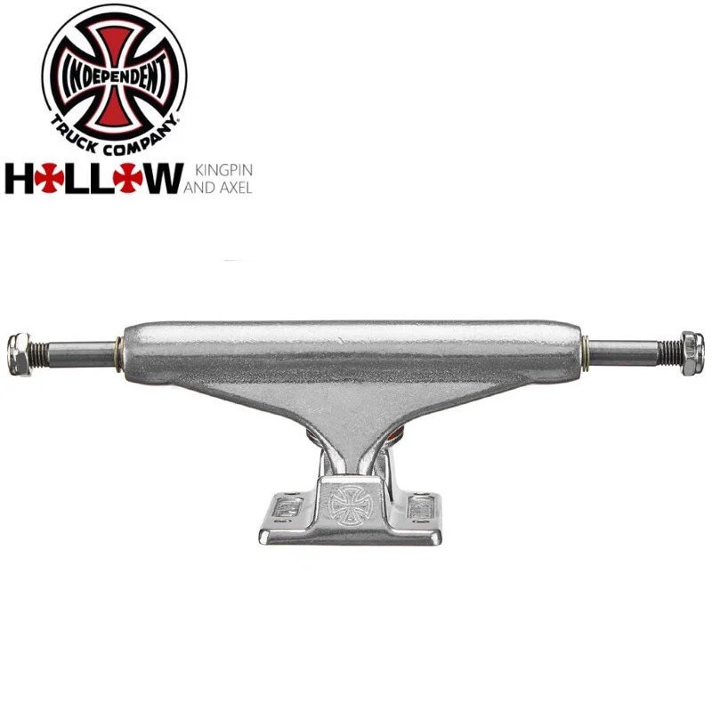 INDEPENDENT ȥåFORGED HOLLOW STAGE11 TRUCKS129ۡ139ۡ144ۡ149ۡSTANDARDNO84